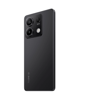 Xiaomi Redmi Note 13 (Graphite Black) Dual SIM 6.67“ AMOLED 1080x2400/2.4GHz&2.0GHz/128GB/6GB RAM/Android13/5G,MZB0FPBEU | Xiaom