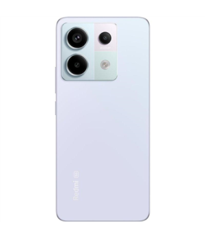 Xiaomi | Redmi | Note 13 Pro | Aurora Purple | 6.67 " | OLED | 1220 x 2712 pixels | Qualcomm | Snapdragon 7s Gen 2 | Internal RA