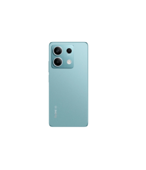 Xiaomi | Redmi | Note 13 | Ocean Teal | 6.67 " | AMOLED | 1080 x 2400 pixels | Mediatek | Internal RAM 6 GB | 128 GB | Dual SIM 