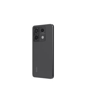 Xiaomi | Redmi | Note 13 Pro | Midnight Black | 6.67 " | AMOLED | 1220 x 2712 pixels | Qualcomm | Internal RAM 8 GB | 256 GB | D