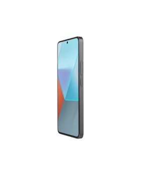 Xiaomi | Redmi | Note 13 Pro | Midnight Black | 6.67 " | AMOLED | 1220 x 2712 pixels | Qualcomm | Internal RAM 8 GB | 256 GB | D