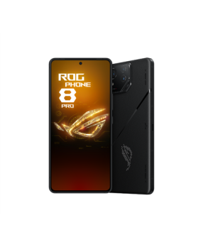 Asus | ROG Phone 8 | Phantom Black | 6.78 " | AMOLED | 1080 x 2400 pixels | Qualcomm | Snapdragon 8 Gen 3 | Internal RAM 16 GB |