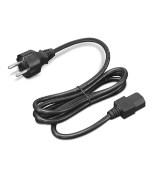 Lenovo | ThinkCentre 230W AC Adapter (slim tip) - EU/INA/VIE/ROK | AC adapter