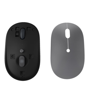 Lenovo | Go USB-C Wireless Mouse | Black