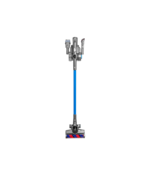 Jimmy | Vacuum cleaner | H8 | Cordless operating | Handstick and Handheld | 500 W | 25.2 V | Operating time (max) 60 min | Blue 