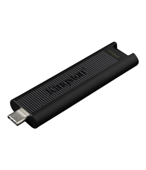 Kingston | DataTraveler MAX | 512 GB | USB 3.2 | Black