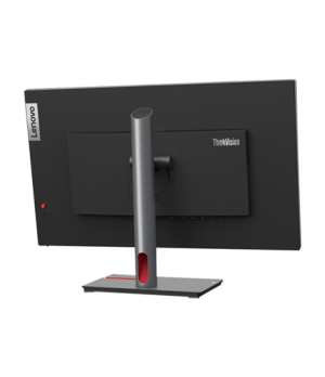 Lenovo | ThinkVision | T27h-30 | 27 " | IPS | QHD | 16:9 | 60 Hz | 6 ms | 2560 x 1440 | 350 cd/m² | HDMI ports quantity 1x HDMI 