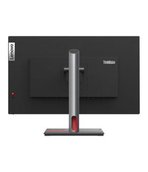 Lenovo | ThinkVision | T27h-30 | 27 " | IPS | QHD | 16:9 | 60 Hz | 6 ms | 2560 x 1440 | 350 cd/m² | HDMI ports quantity 1x HDMI 