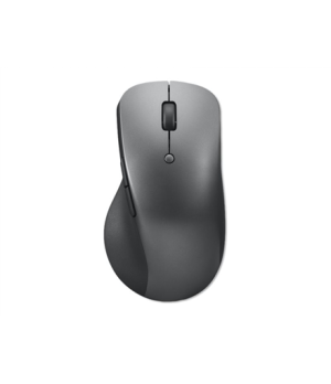 Lenovo | Professional Bluetooth Rechargeable Mouse | 4Y51J62544 | Full-Size Wireless Mouse | Wireless | Wireless | Grey