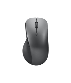 Lenovo | Professional Bluetooth Rechargeable Mouse | 4Y51J62544 | Full-Size Wireless Mouse | Wireless | Wireless | Grey