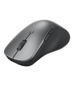 Lenovo | Professional Bluetooth Rechargeable Mouse | 4Y51J62544 | Full-Size Wireless Mouse | Wireless | Wireless | Grey