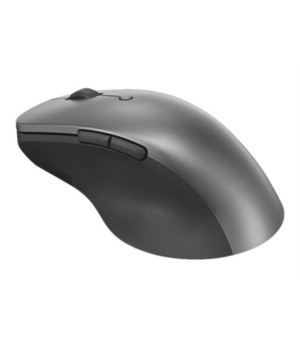 Lenovo | Professional Bluetooth Rechargeable Mouse | 4Y51J62544 | Full-Size Wireless Mouse | Wireless | Wireless | Grey