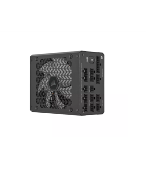 Corsair | Fully Modular Ultra-Low Noise Platinum ATX 1000 Watt PC Power Supply (EU) | HX1000i | 1000 W