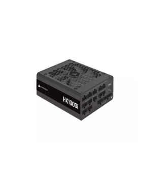 Corsair | Fully Modular Ultra-Low Noise Platinum ATX 1000 Watt PC Power Supply (EU) | HX1000i | 1000 W