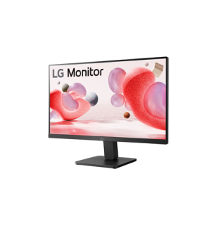 LG | Monitor | 24MR400-B | 23.8 " | IPS | 16:9 | 100 Hz | 5 ms | 1920 x 1080 pixels | 250 cd/m² | Black