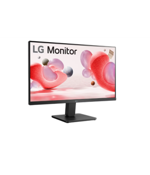 LG | Monitor | 24MR400-B | 23.8 " | IPS | 16:9 | 100 Hz | 5 ms | 1920 x 1080 pixels | 250 cd/m² | Black