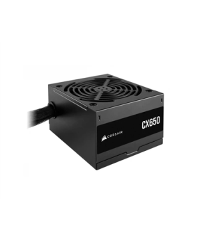 Corsair | 80 PLUS Bronze ATX Power Supply (EU) | CX Series CX650 | 650 W