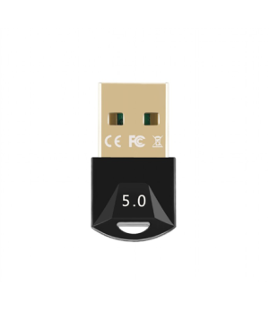 Gembird | BTD-MINI6 USB BT v.5.0 Dongle