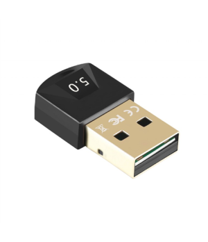 Gembird | BTD-MINI6 USB BT v.5.0 Dongle