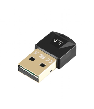 Gembird | BTD-MINI6 USB BT v.5.0 Dongle