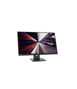 Lenovo | ThinkVision | E24-30 | 23.8 " | IPS | 16:9 | 100 Hz | 4 ms | 1920 x 1080 pixels | 250 cd/m² | HDMI ports quantity 1 | R