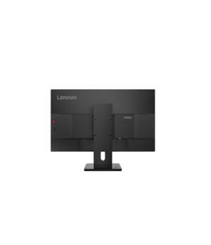 Lenovo | ThinkVision | E24-30 | 23.8 " | IPS | 16:9 | 100 Hz | 4 ms | 1920 x 1080 pixels | 250 cd/m² | HDMI ports quantity 1 | R