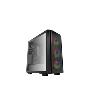 Deepcool | CG560 | Mid-Tower | Power supply included Yes | PSU PF650