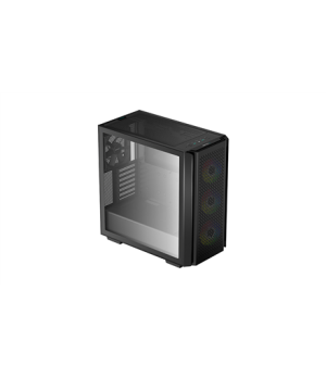 Deepcool | CG560 | Mid-Tower | Power supply included Yes | PSU PF650