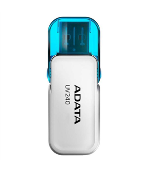 ADATA | UV240 | 32 GB | USB 2.0 | White