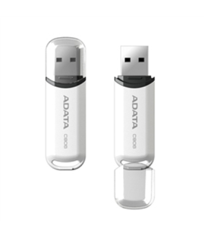 ADATA | C906 | 32 GB | USB 2.0 | White