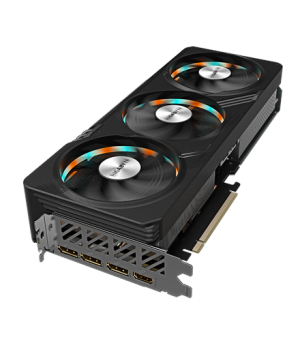 Gigabyte | GV-N407TSGAMING OC-16GD 1.0 | NVIDIA | 16 GB | GeForce RTX 4070 Ti SUPER | GDDR6X | HDMI ports quantity 1 | PCI-E 4.0