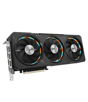 Gigabyte | GV-N407TSGAMING OC-16GD 1.0 | NVIDIA | 16 GB | GeForce RTX 4070 Ti SUPER | GDDR6X | HDMI ports quantity 1 | PCI-E 4.0