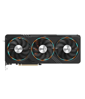 Gigabyte | GV-N407TSGAMING OC-16GD 1.0 | NVIDIA | 16 GB | GeForce RTX 4070 Ti SUPER | GDDR6X | HDMI ports quantity 1 | PCI-E 4.0