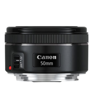 Canon | EF 50mm f/1.8 STM | Canon