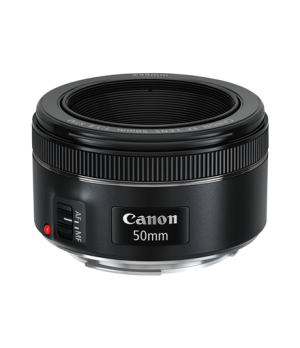 Canon | EF 50mm f/1.8 STM | Canon