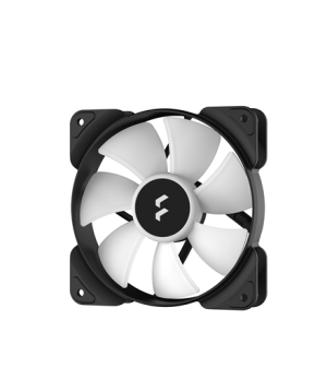 Fractal Design | Aspect  12 RGB PWM | Black | Case fan