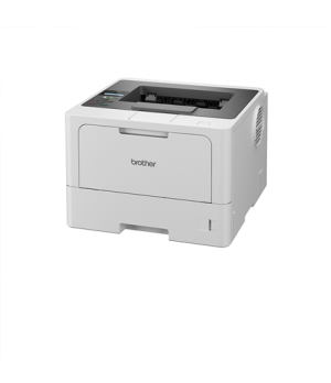 Brother HL-L5210DW | Mono | Laser | Printer | Wi-Fi | Maximum ISO A-series paper size A4 | Grey