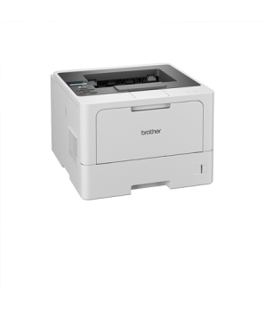 Brother HL-L5210DW | Mono | Laser | Printer | Wi-Fi | Maximum ISO A-series paper size A4 | Grey