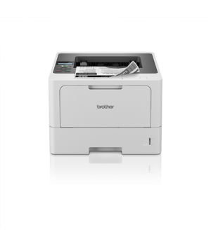 Brother HL-L5210DW | Mono | Laser | Printer | Wi-Fi | Maximum ISO A-series paper size A4 | Grey