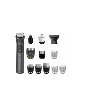 Philips | All-in-One Trimmer | MG7920/15 Series 7000 | Cordless | Wet & Dry | Number of length steps 19 | Grey