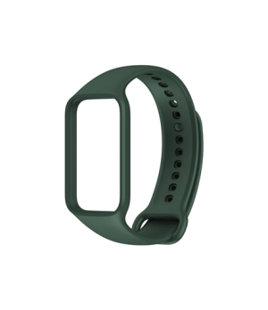 Xiaomi | 135-215mm | Smart Band 8 Active Strap | Olive | TPU