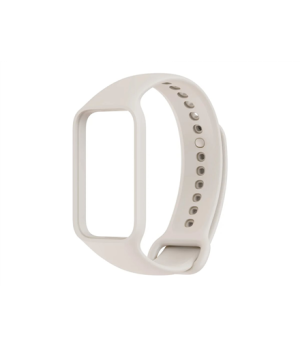 Xiaomi | 135-215mm | Smart Band 8 Active Strap | Ivory | TPU