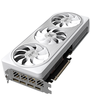 Gigabyte | GV-N407TSAERO OC-16GD 1.0 | NVIDIA | 16 GB | GeForce RTX 4070 Ti SUPER | GDDR6X | HDMI ports quantity 1 | PCI-E 4.0 |