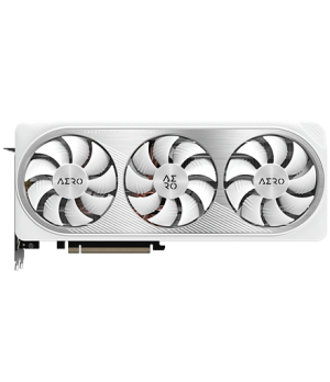 Gigabyte | GV-N407TSAERO OC-16GD 1.0 | NVIDIA | 16 GB | GeForce RTX 4070 Ti SUPER | GDDR6X | HDMI ports quantity 1 | PCI-E 4.0 |