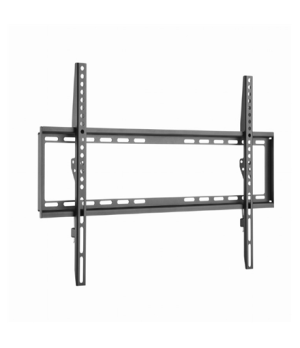 Gembird | Wall mount | WM-70F-03 | Fixed | 37-70 " | Black