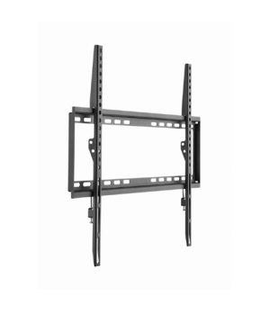 Gembird | Wall mount | WM-70F-03 | Fixed | 37-70 " | Black