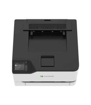 Lexmark CS431dw | Colour | Laser | Printer | Wi-Fi | Maximum ISO A-series paper size A4 | Black/White