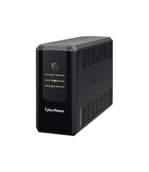 CyberPower | Backup UPS Systems | UT650EG | 650 VA | 360   W