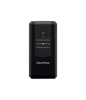 CyberPower | Backup UPS Systems | UT650EG | 650 VA | 360   W