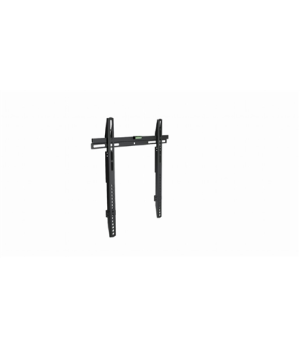 Gembird | Wall mount | WM-55F-03 | Fixed | 32-55 " | Black